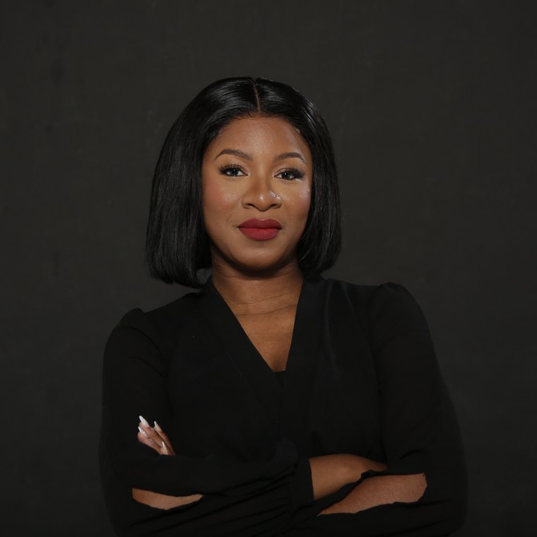 Halima, Founder & Principal Consultant